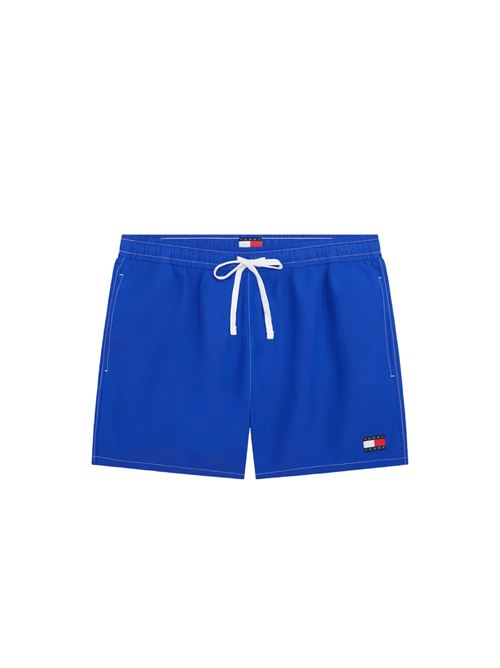 Costume pantaloncino Tommy Jeans | UM0UM03852C8O